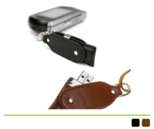 Elizabeth Bay USBs
