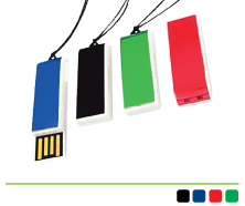 Forrest USBs