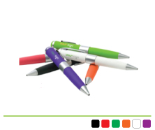 Hawthorne USB Pens