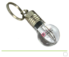 Lightbulb USBs