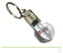 Lightbulb USB