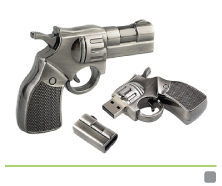 Revolver USBs