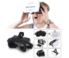 VR 3D Headset