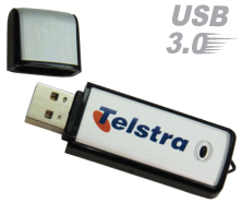 Promotional USB 3 